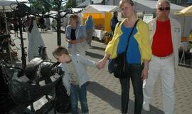 Kretingos miesto šventė