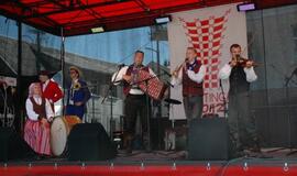 Kretingos miesto šventė