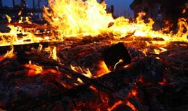 Joninės Klaipėdoje