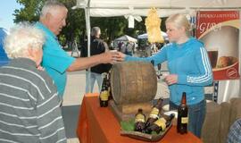 Kretingos miesto šventė