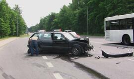 Po kraupios kaktomušos trys žmonės atsidūrė ligoninėje