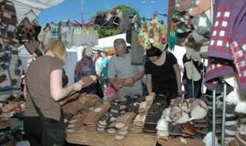 Kretingos miesto šventė