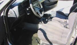 Skęsdamas ežere, vairuotojas gėrė toliau