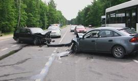 Po kraupios kaktomušos trys žmonės atsidūrė ligoninėje