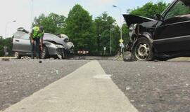 Po kraupios kaktomušos trys žmonės atsidūrė ligoninėje