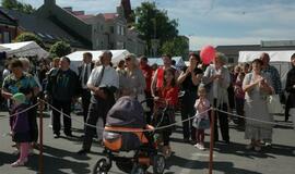 Kretingos miesto šventė