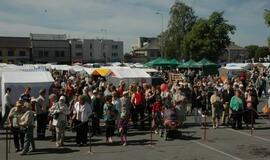 Kretingos miesto šventė