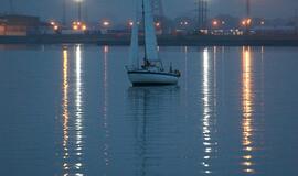 "Švyturio" Joninių nakties regata