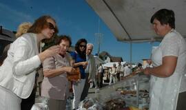 Kretingos miesto šventė