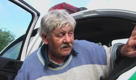 Skęsdamas ežere, vairuotojas gėrė toliau