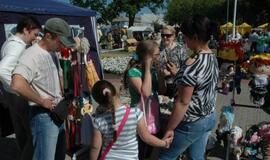 Kretingos miesto šventė