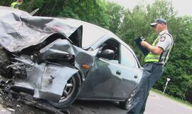 Po kraupios kaktomušos trys žmonės atsidūrė ligoninėje