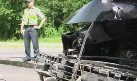 Po kraupios kaktomušos trys žmonės atsidūrė ligoninėje