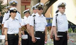 Klaipėdoje paminėta Gedulo ir vilties diena