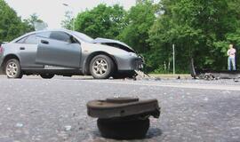 Po kraupios kaktomušos trys žmonės atsidūrė ligoninėje