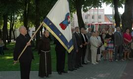 Kretingos miesto šventė