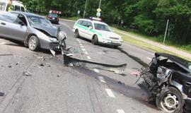 Po kraupios kaktomušos trys žmonės atsidūrė ligoninėje