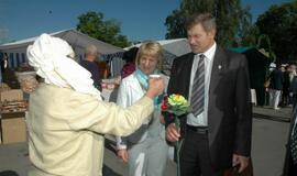 Kretingos miesto šventė