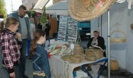 Kretingos miesto šventė