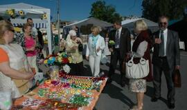 Kretingos miesto šventė