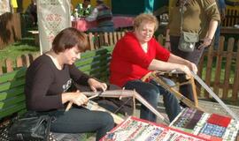 Kretingos miesto šventė