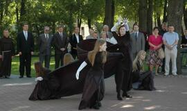 Kretingos miesto šventė