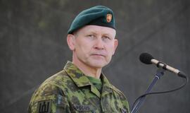 Butigeidžio dragūnų batalione paskelbta "Baltops" pratybų pradžia