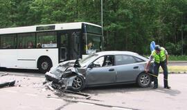 Po kraupios kaktomušos trys žmonės atsidūrė ligoninėje