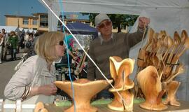 Kretingos miesto šventė