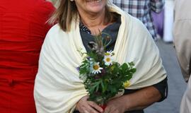 Joninės Klaipėdoje