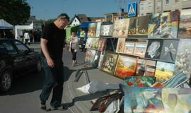 Kretingos miesto šventė