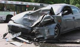 Po kraupios kaktomušos trys žmonės atsidūrė ligoninėje