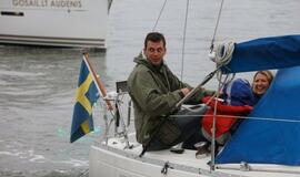 "Švyturio" Joninių nakties regata