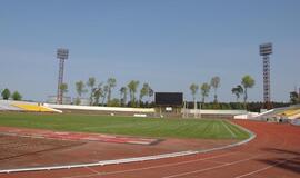 Politikus vilioja ne tik varžybos, bet ir milijonai