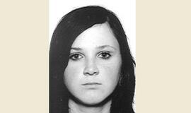Rasti daugiau nei prieš metus dingusios merginos palaikai