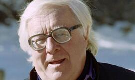 Ray Bradbury: "Aš noriu nuskristi į Marsą. Tu skrisi su manimi?.."