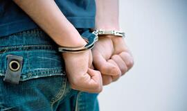 Rusijoje nuteistas vyras, kuris pirmą žmogų nužudė vos 12-os metų