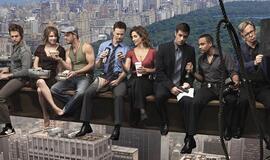 Serialas "CSI kriminalistai" vėl tapo žiūrimiausiu pasaulyje