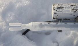 Siūlo premiją tam, kuris paaiškins, kodėl karštas vanduo užšąla greičiau, nei šaltas