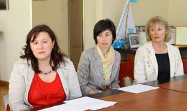 Slavų kultūros puoselėtojai prašo paramos