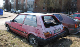 Tik kas penktas pardavėjas atskleidžia visus parduodamo automobilio trūkumus