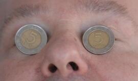 Užkirto kelią didesnėms valdininkų pensijoms