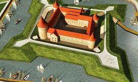 Vadinkime daiktus jų vardais