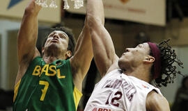 Venesuelos krepšininkai iškopė į Pietų Amerikos čempionato finalą