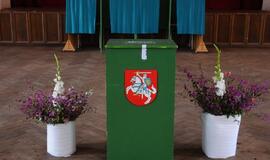 Žmonės kviečiami pretenduoti į apygardų rinkimų komisijų narius