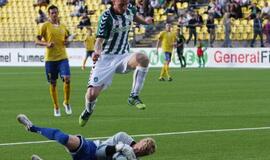 "Atlantui" nepavyko pateikti staigmenos