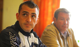 Atsinaujinęs “Atlantas” žada naujų staigmenų