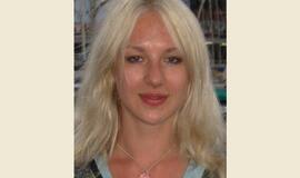 Atsirado policijos ieškota mergina