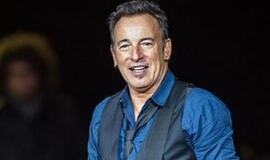 B. Springsteenui ir P. McCartney per koncertą išjungė mikrofonus