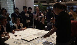 Bus perskaičiuoti Meksikos prezidento rinkimų rezultatai